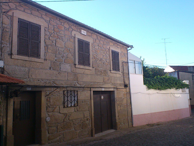 Casa da Rosa