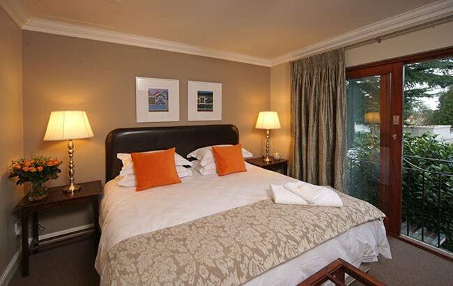 Craighall Executive Suites 3