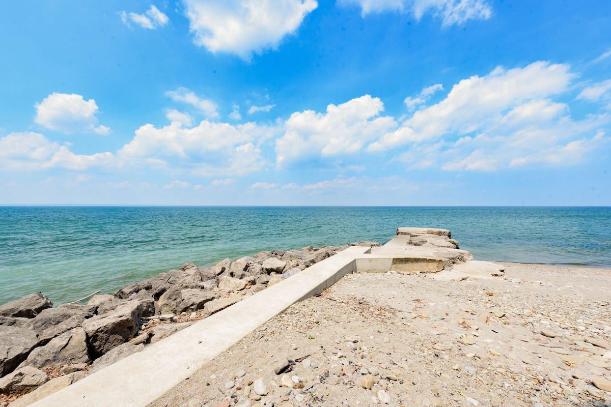 Lake Front Heaven Niagara - StoneyCreek