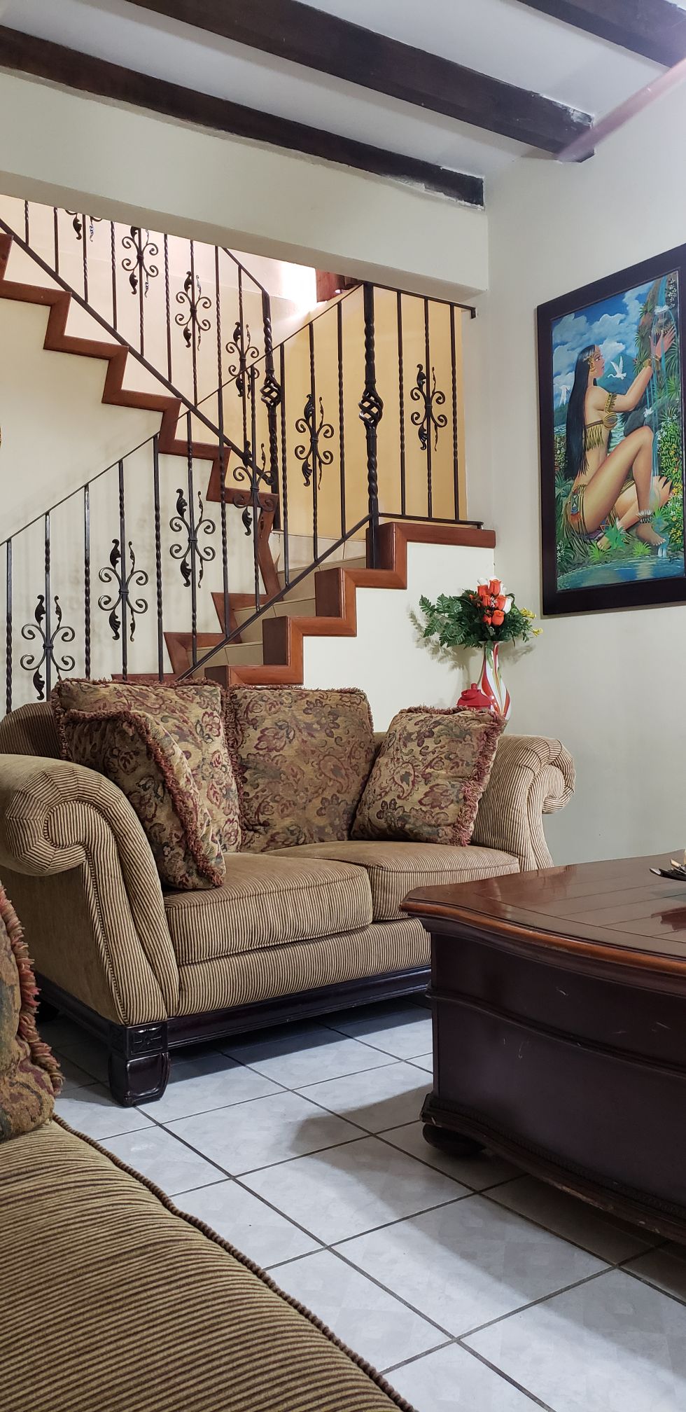 Habitación en Casa Bonita