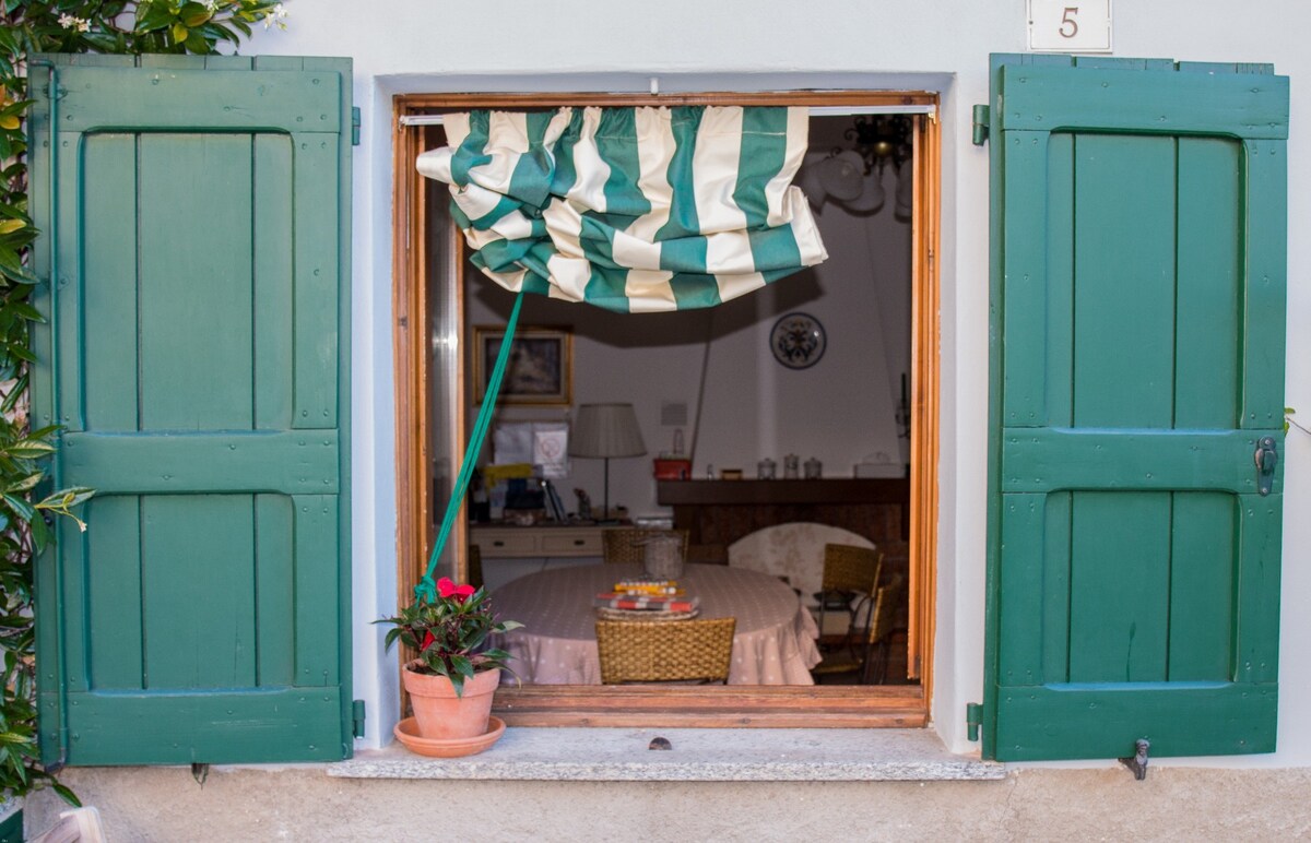 La Casa di Giulino - Tremezzina - Lake Como