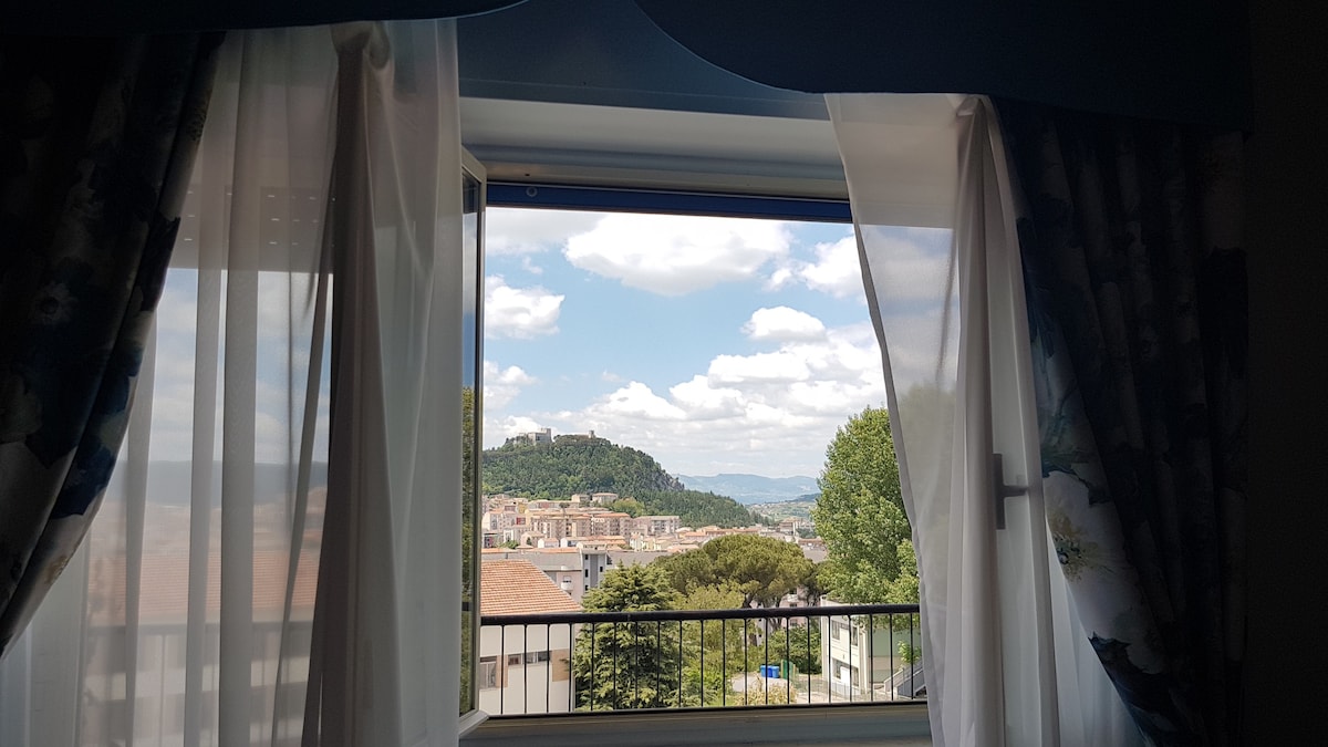 Dimora Giulia - Appartamento panoramico