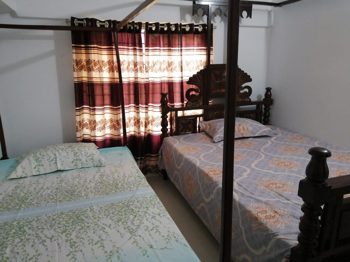 2 Bedroom Fully Furnished Property in Sylhet