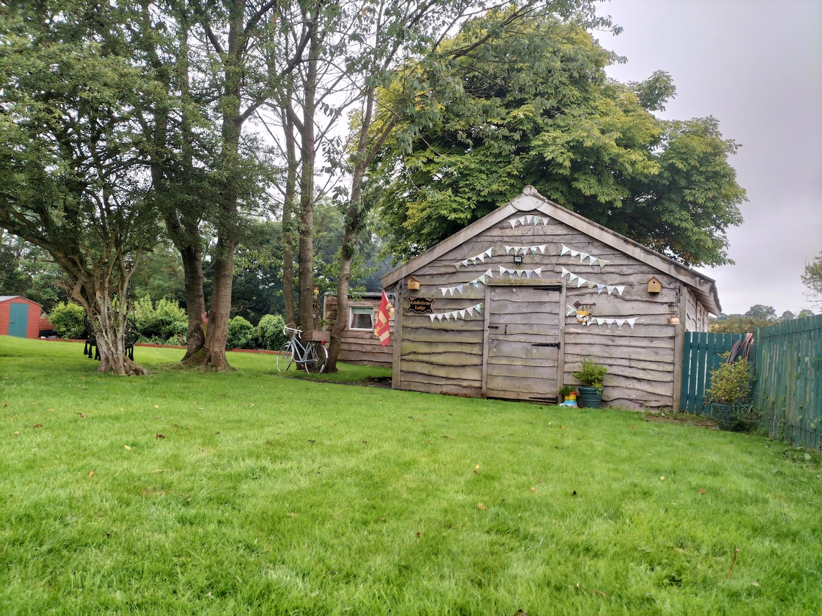 Lindisfarne Lodge