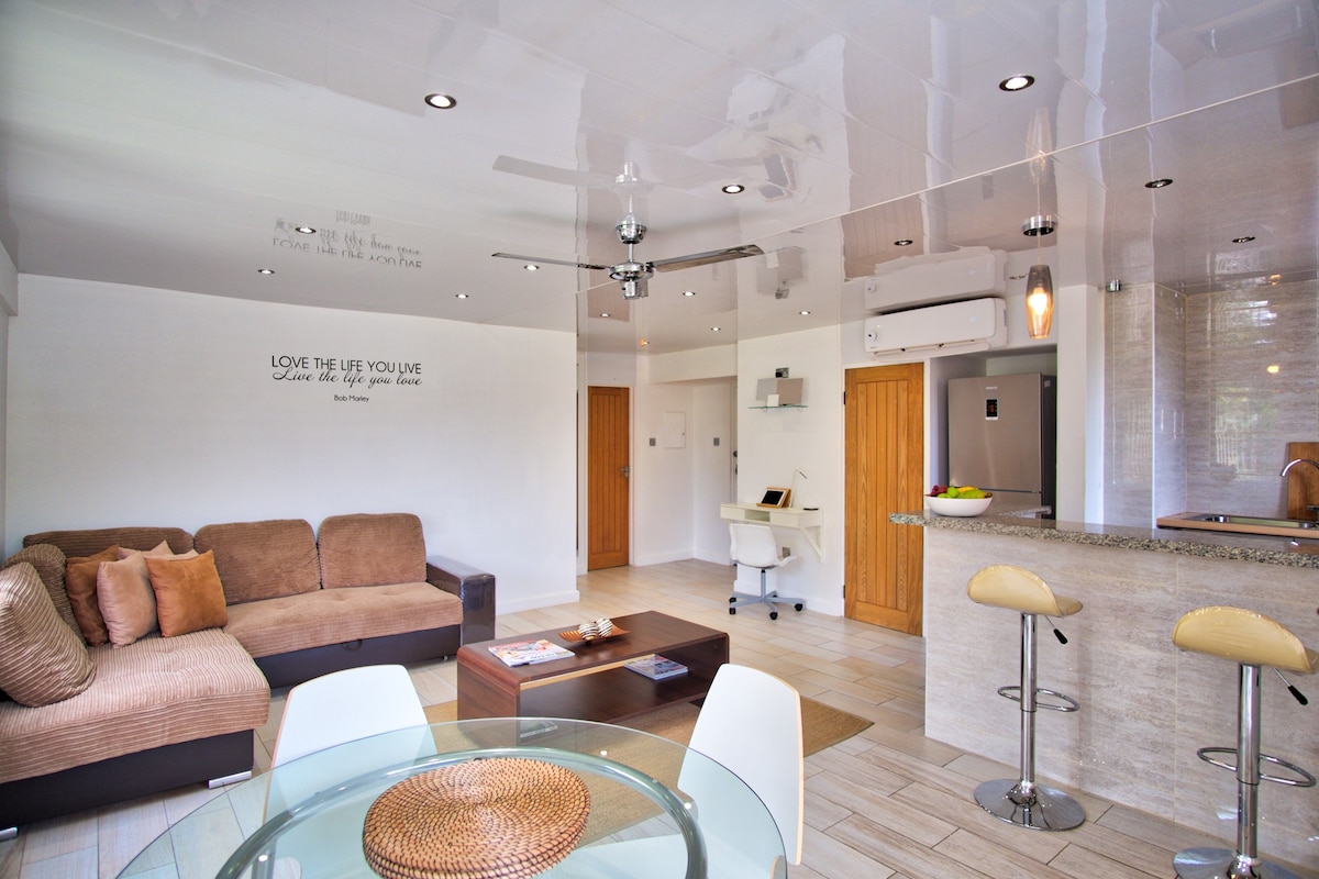Eshae Living -新装修的现代化公寓