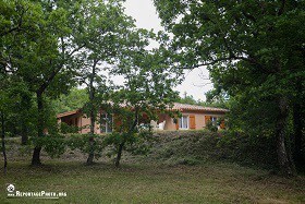 Gite Near Lauzerte in Quercy