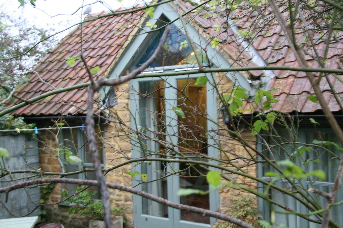 Idlers Cottage