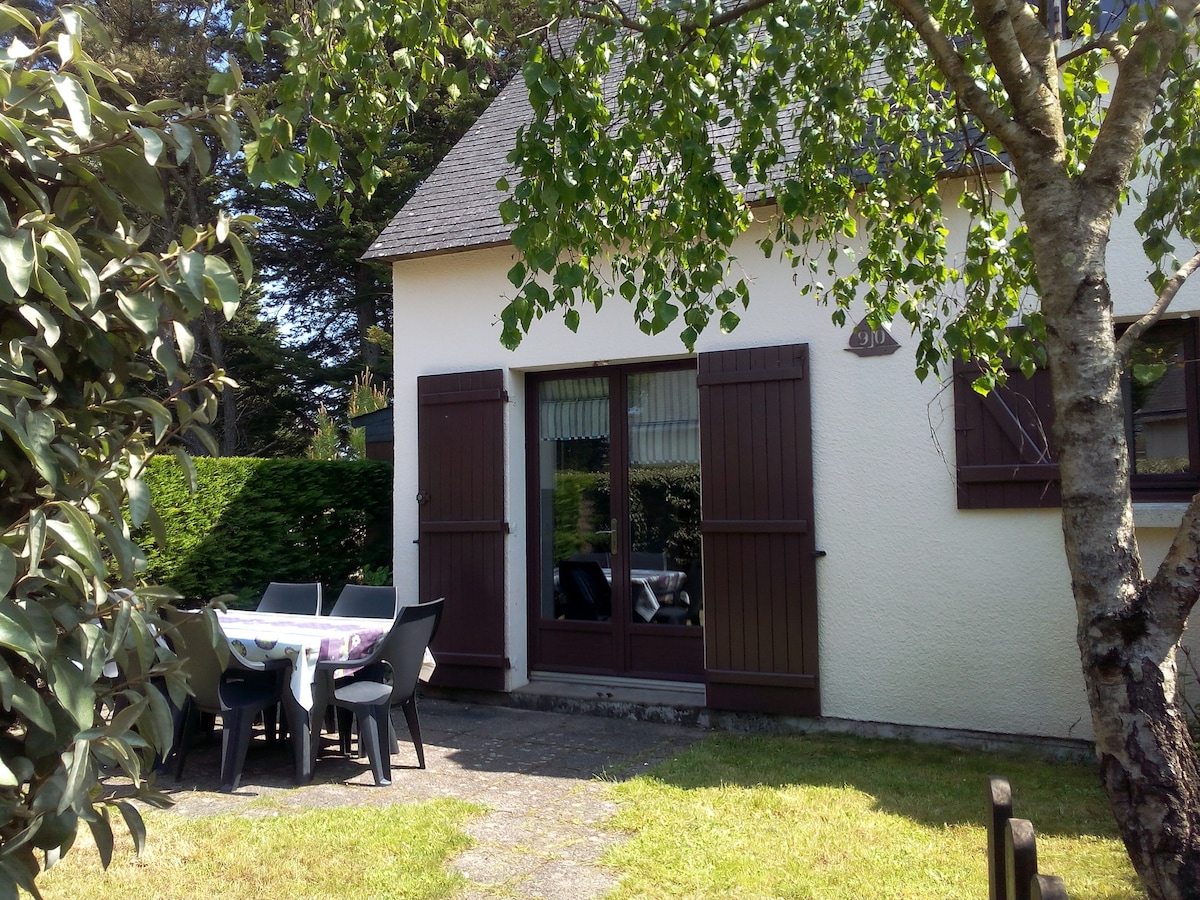 Maison Mer Morbihan Sud