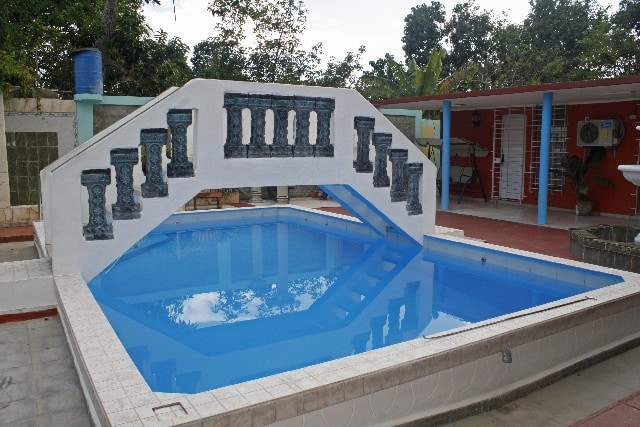 Villa Bougainvillea