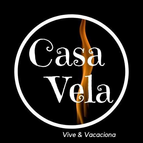 Casa Vela Vela和Vacaciona套房4