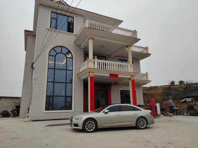 独立房间 · 邵阳民宿乡村别墅整栋查看更多洞口县物业专项维修资金