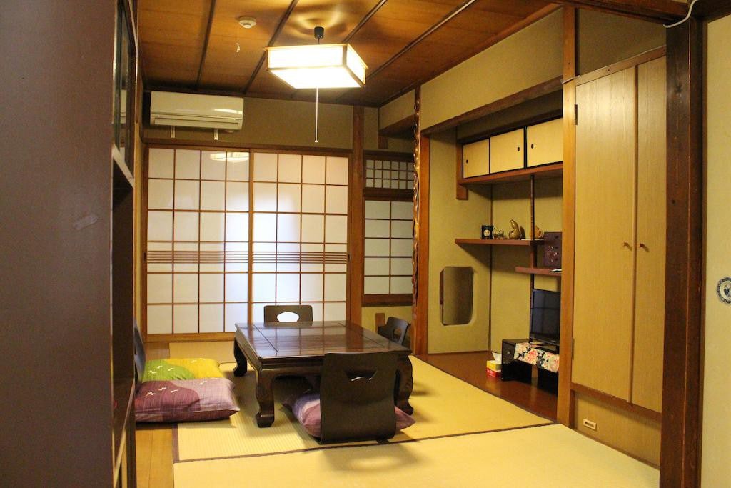 Ｇuesthouse Higashiyama "Jao"