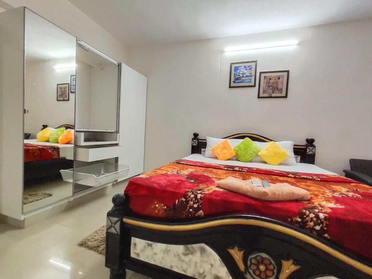 Paradise Home Stay with lovely ambience