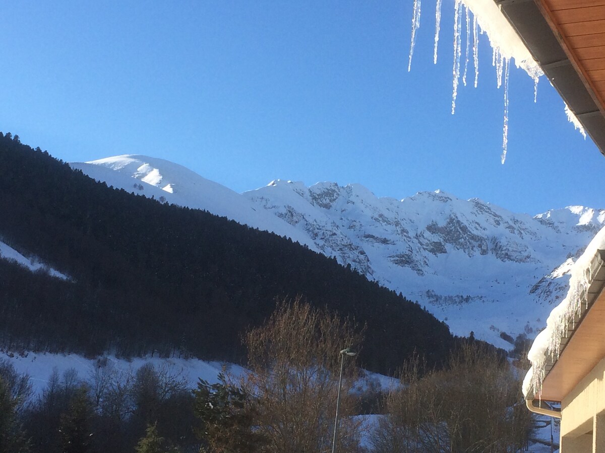 Appartement à proximité de  Peyragudes