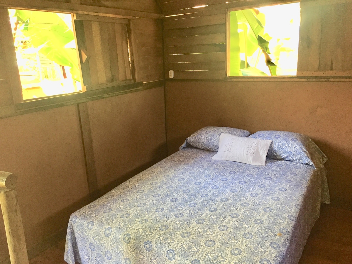 LA ROPA ZIHUATANEJO 2号小屋海滩