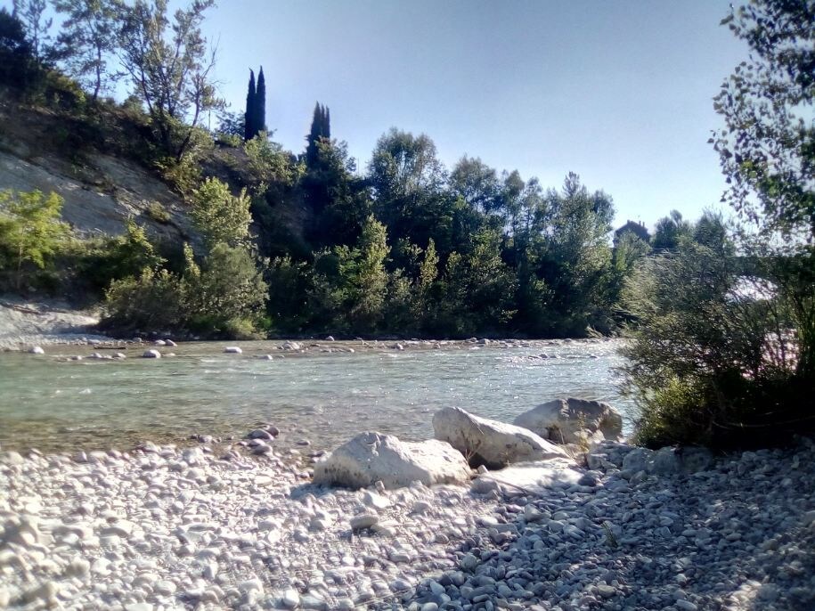 au chalet des cigales