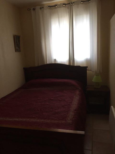 Gîte Appartement de montagne avec spa privatif