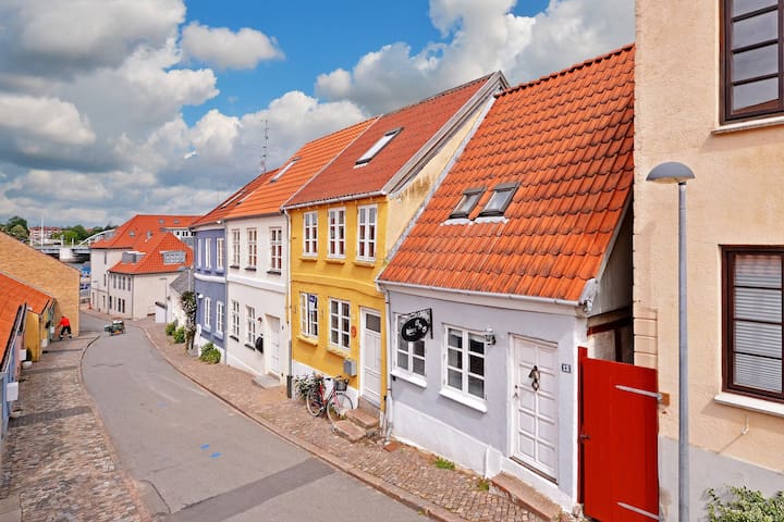 森讷堡 (Sønderborg)的民宿