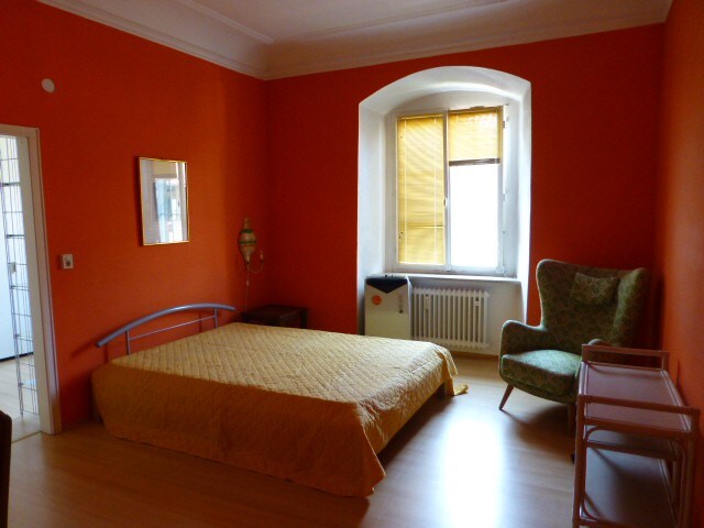 Lindau (Lake Constance) Island Room