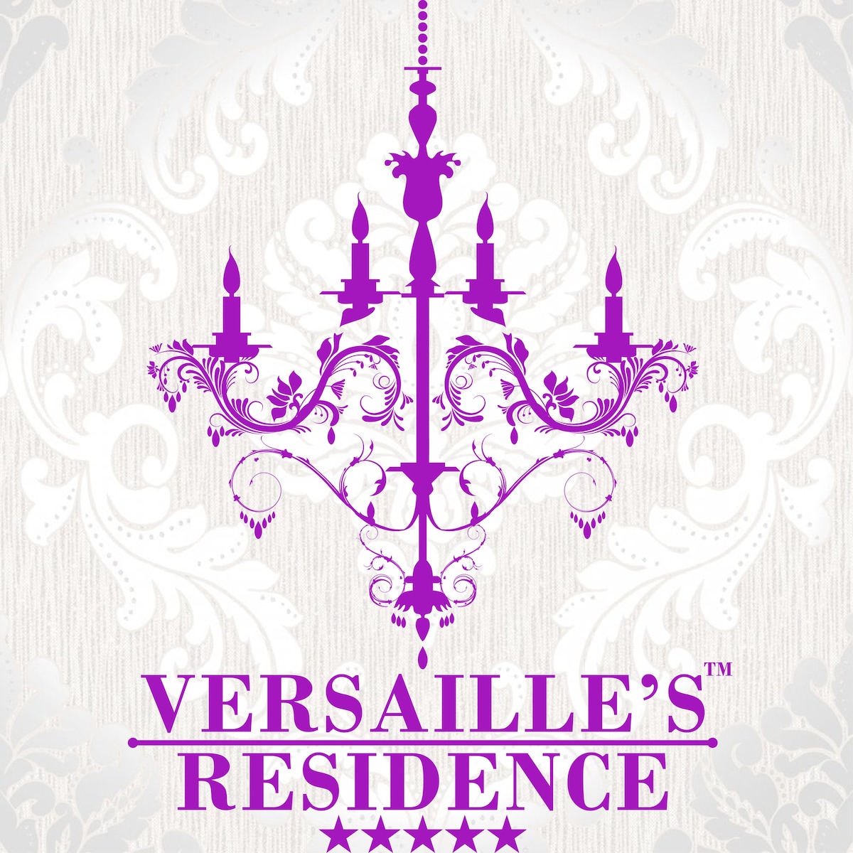 🕯🪞Versaille 's Residence™