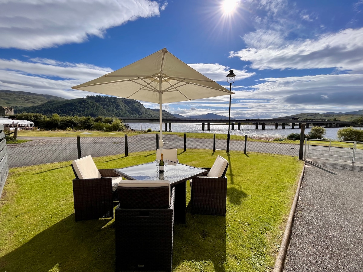 Eilean Green View, Dornie