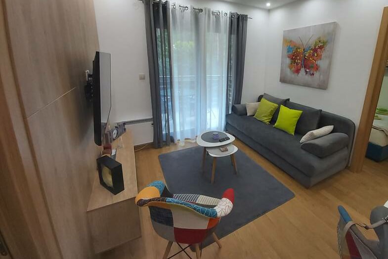 Vila Pekovic green-Apartman Pama