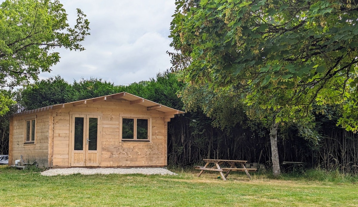 Tree House Les Rouge-Gorges