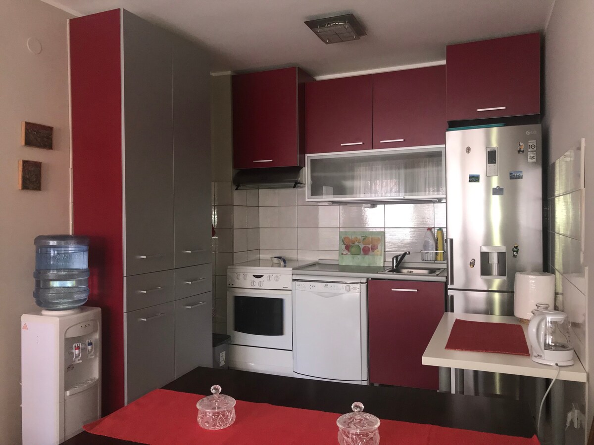 Apartman AS