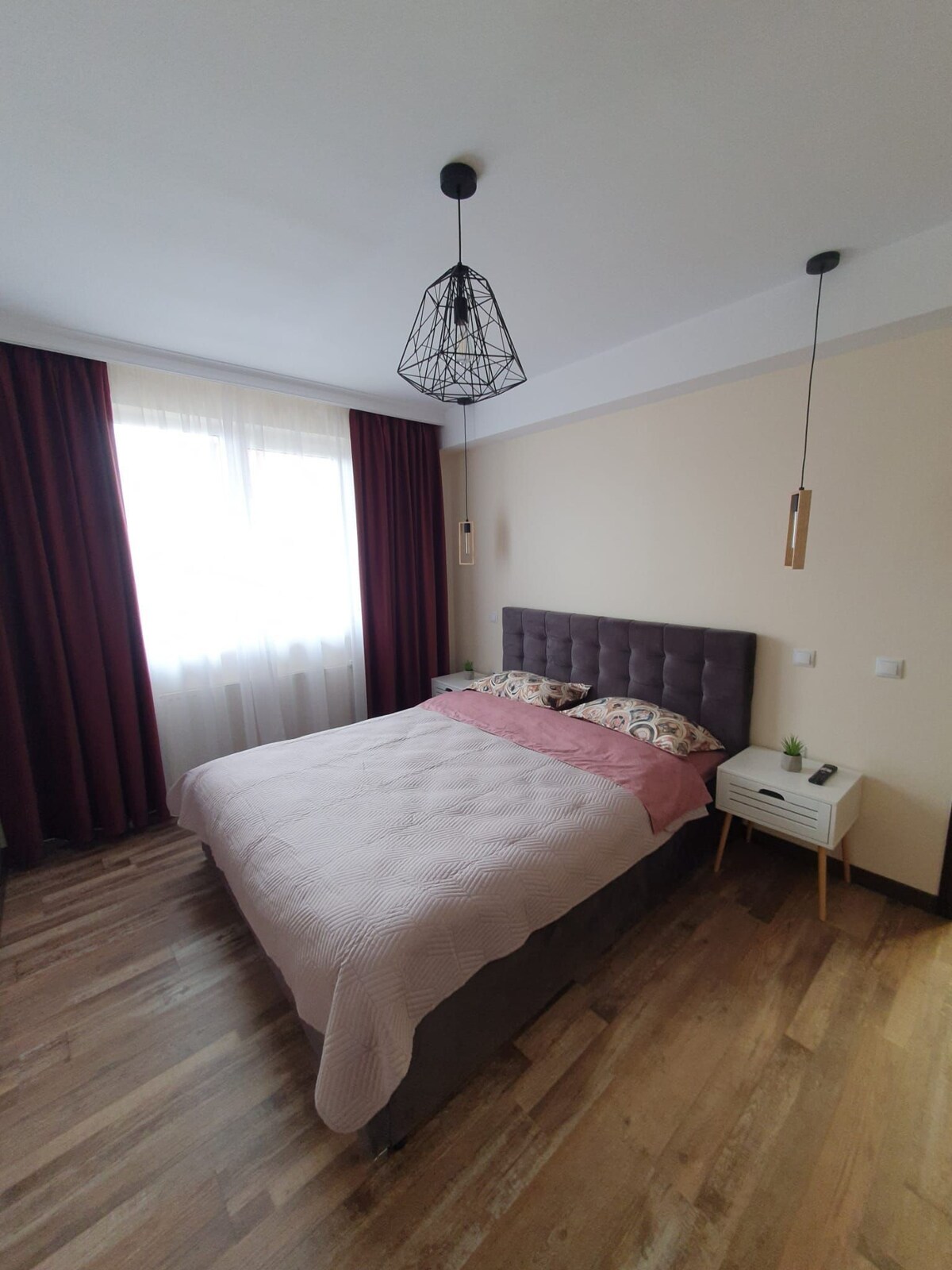 Apartament Mirela