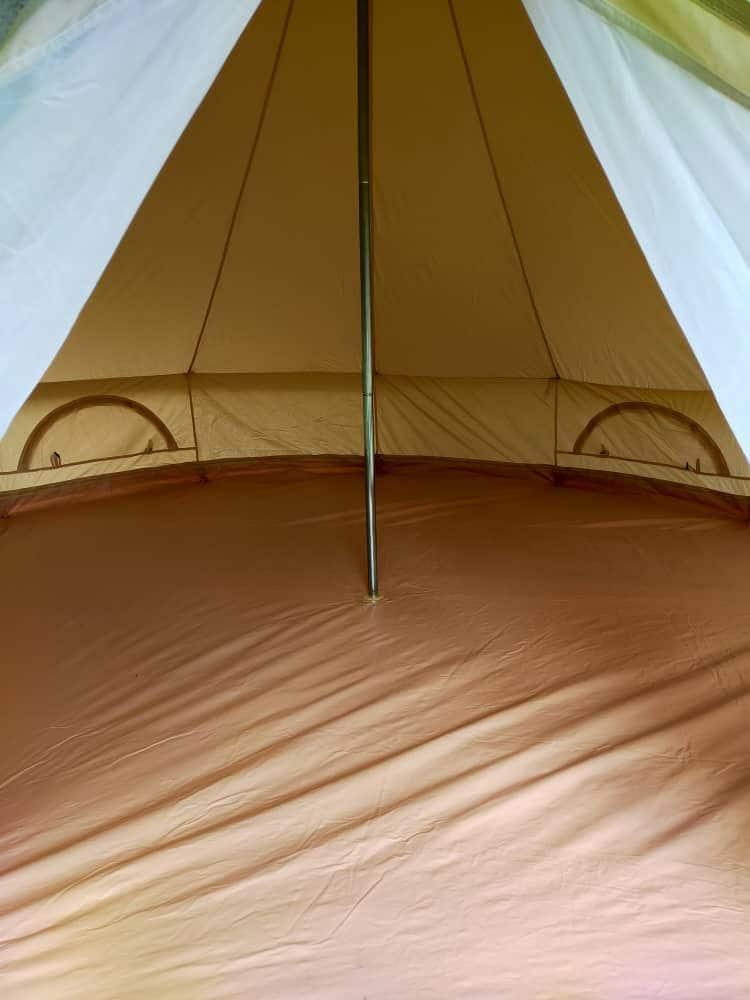 Hulu Langat Glamping 2 Pax # 1