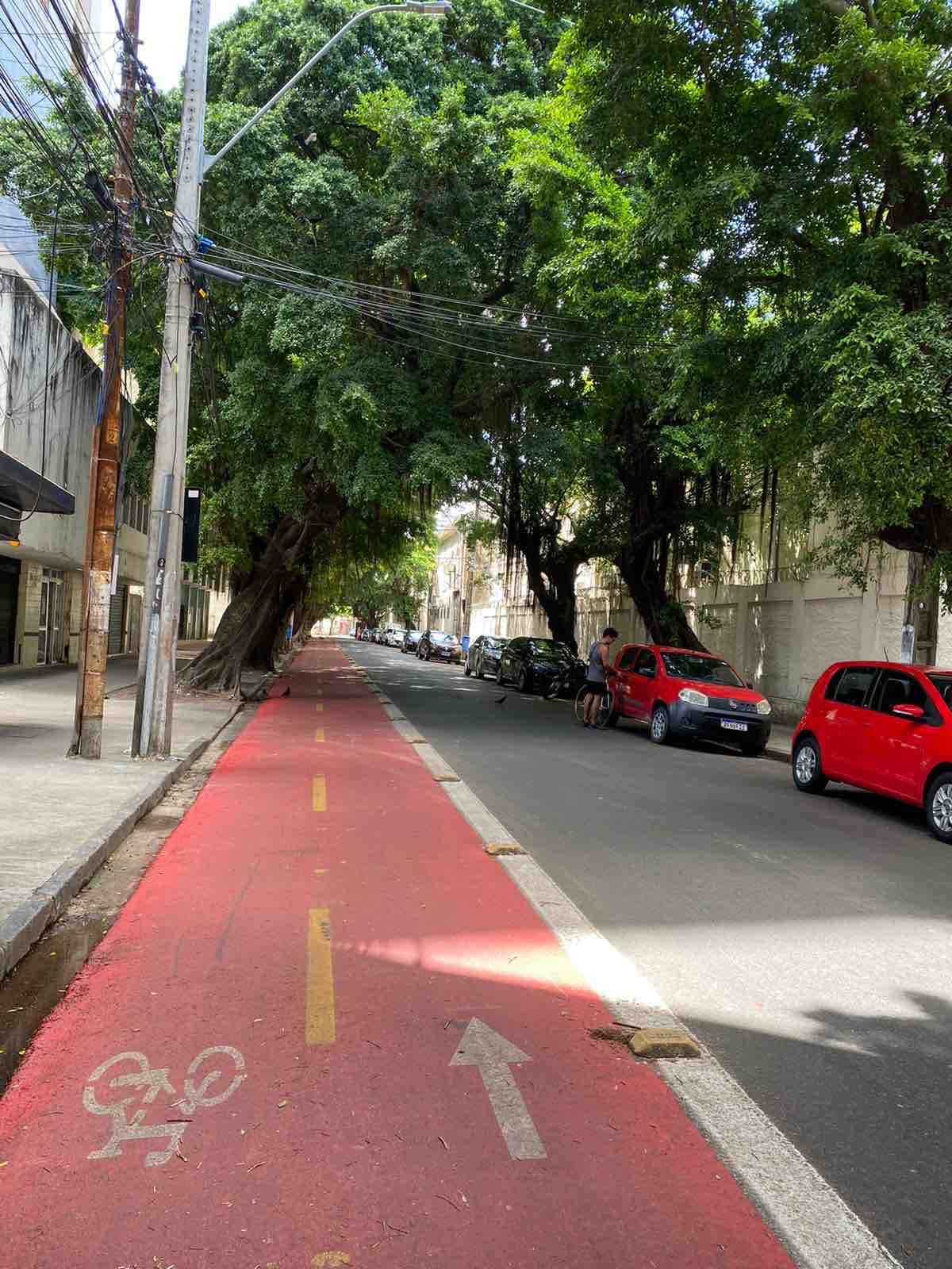 享受Recife Centro 2 | Boa Vista