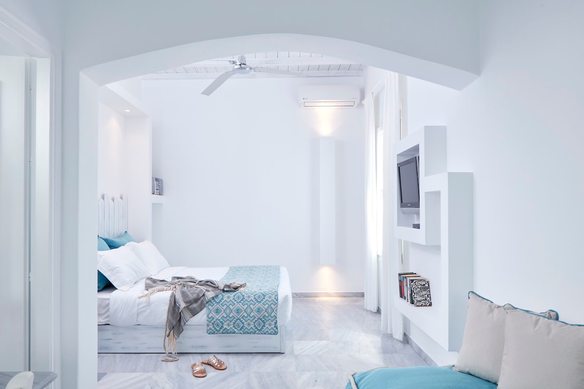 Mykonos Town Suites - Superior Studio