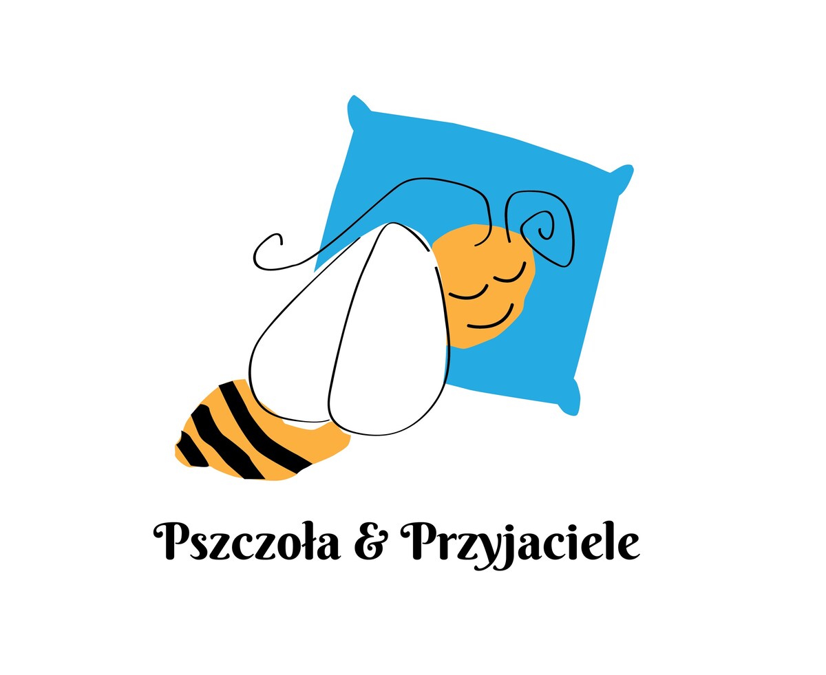 Roztocze, Susiec, Paary - Pszczola i Przyjaciele