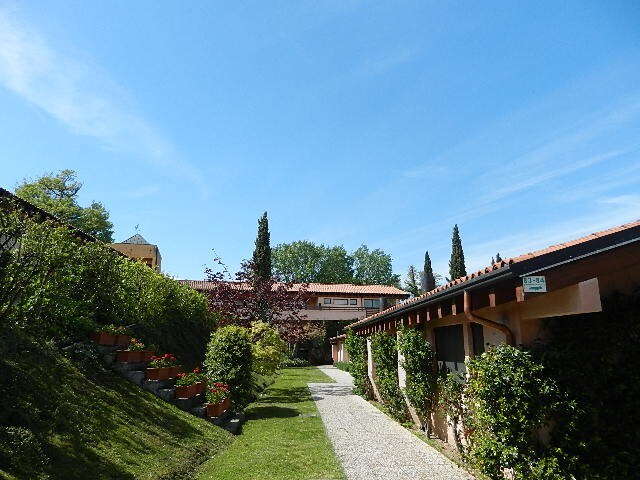 舒适双卧室公寓- Desenzano Lake Village