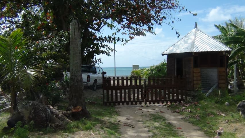 Rodrigues Island的民宿
