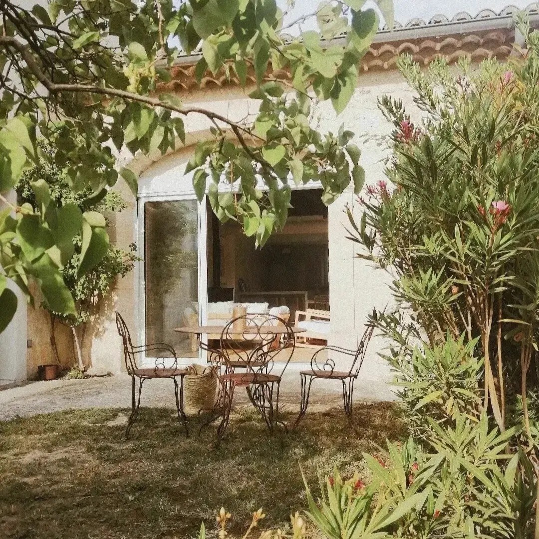 La Remise piscine privée