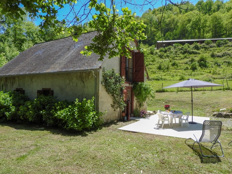 Gite Boucail, Ouzous, Hautes-Pyrénées