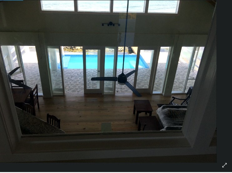 Utila's Key Lime Casa - Luxury - Pool