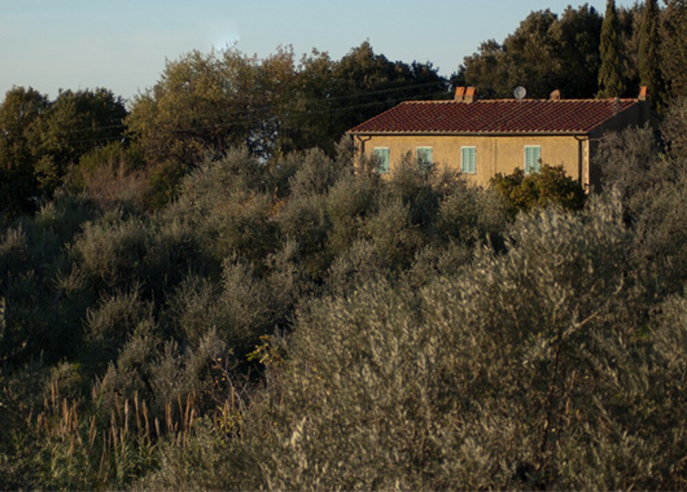 Beautiful Tuscany Countryhouse Piaggette Segalari