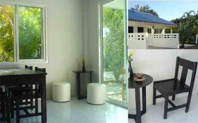 PrivatHouse 1,200.00-1800.00 @ Trang ，泰国