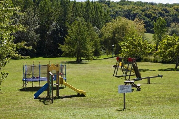 Domaine de l 'Etang de Sandanet