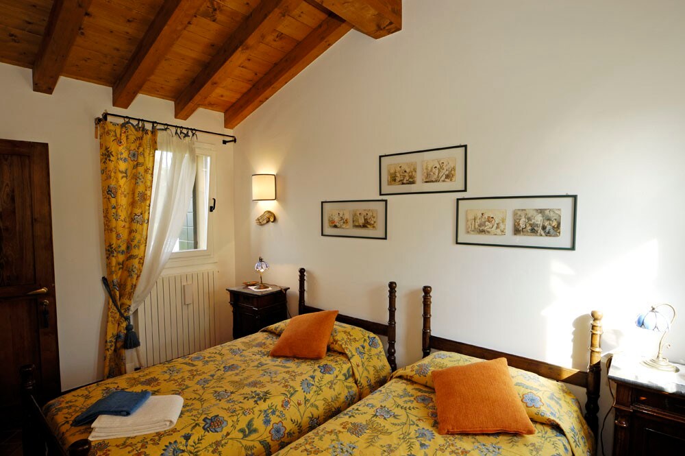 Agriturismo Terre Bianche - Corbezzolo HOUSE