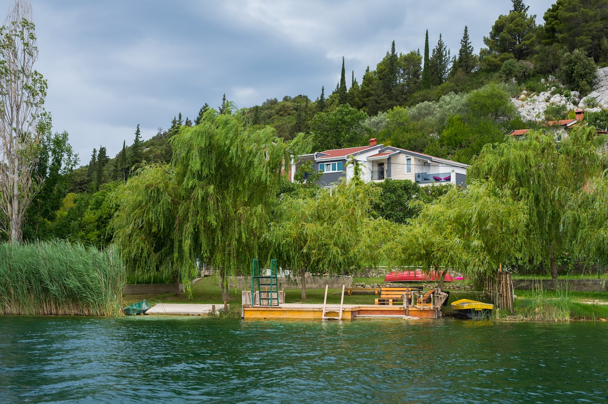 Apartmani Galić 1