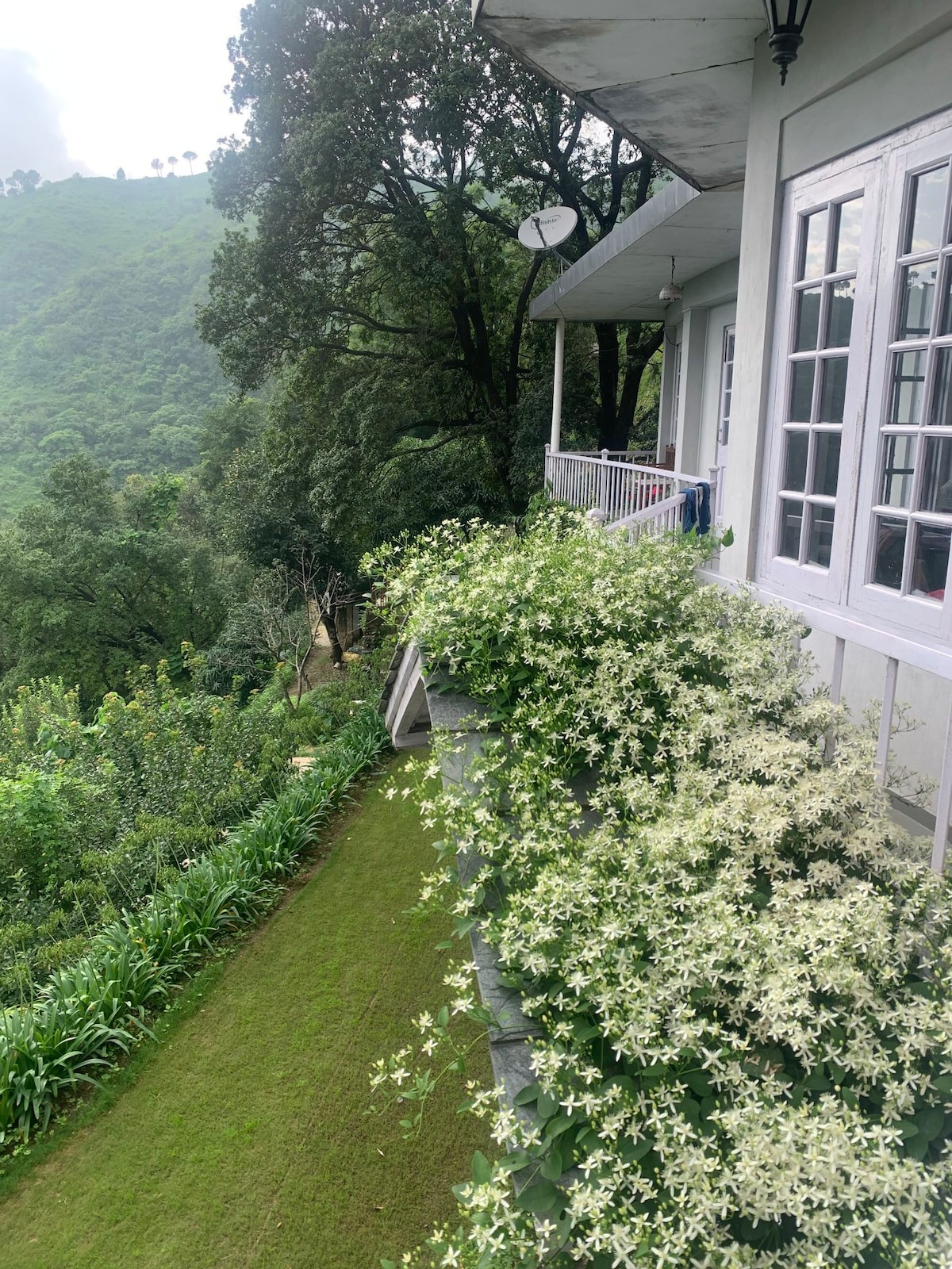 Tranquillitas @ Rural Shimla for Nature &Peace