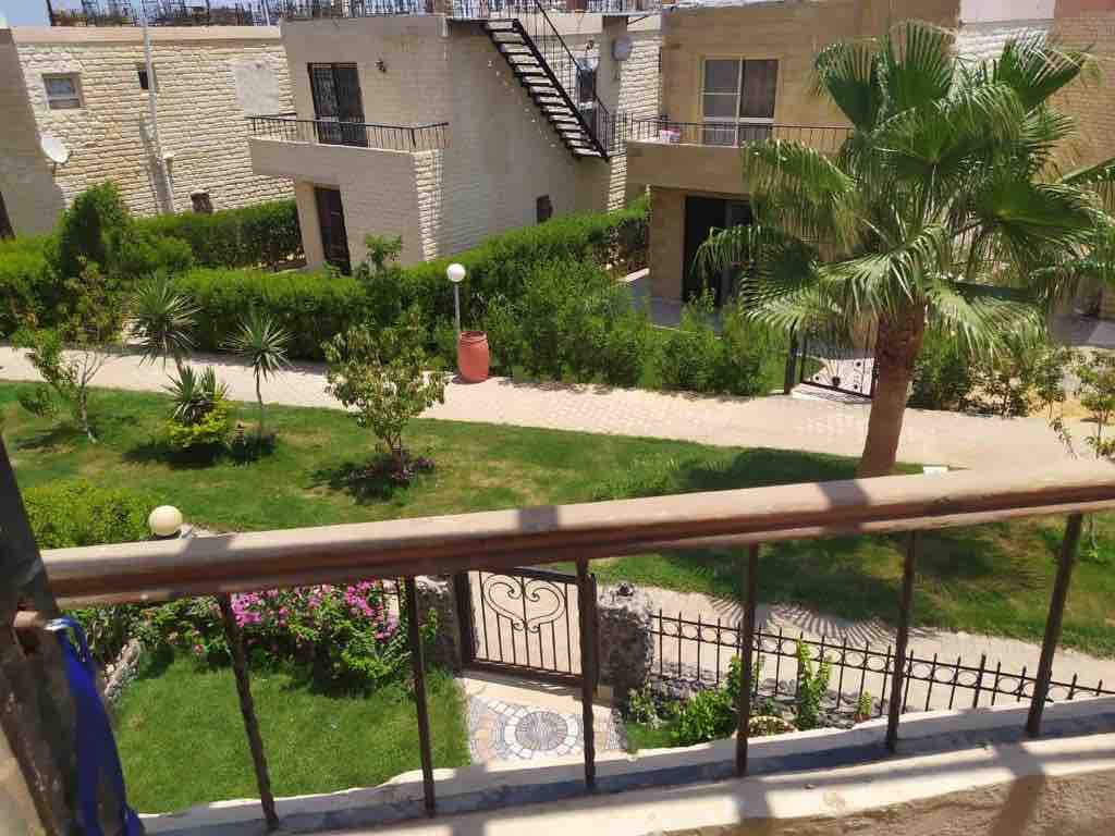 Cozy Chalet-Venecia Resort Ain Sokhna