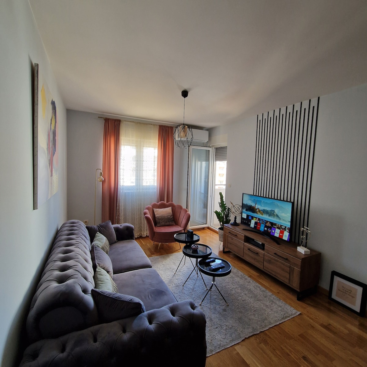 Apartman Kalina