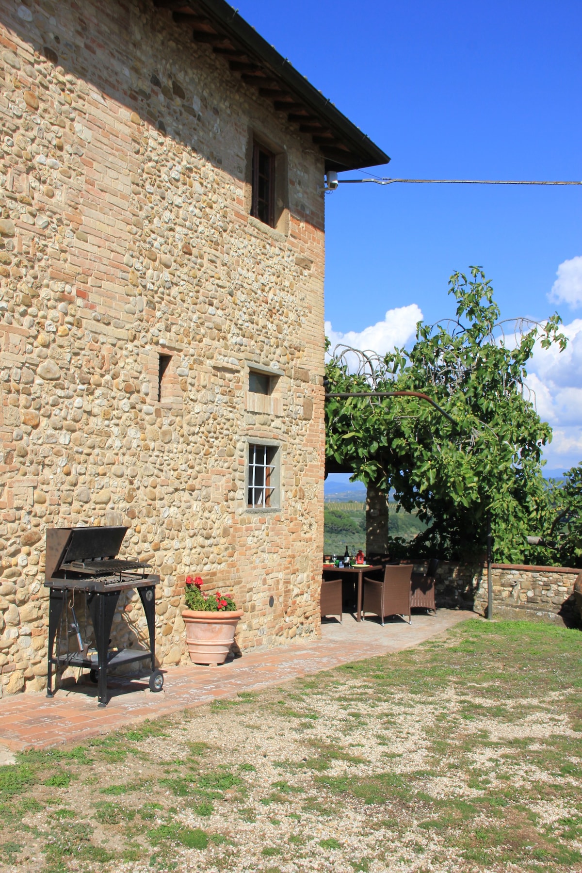 Casa di Romano - La Loggia 4位房客