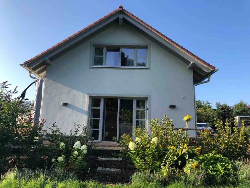 Gemütliches Landhaus im Herzen der Oberlausitz