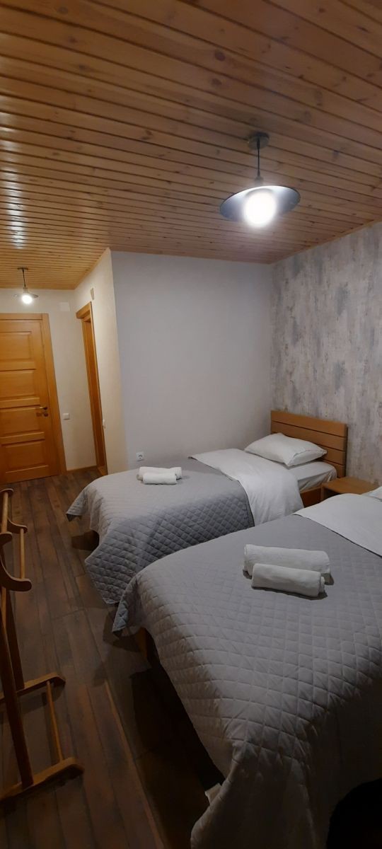 Hotel Lastili: Bedroom #10