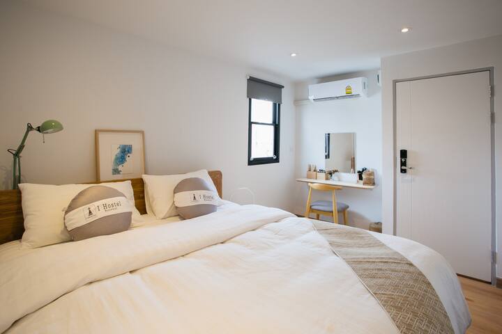 曼谷唐人街十大推荐loft Airbnb爱彼迎